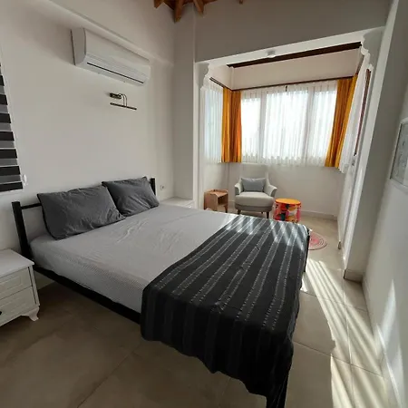 Villa Derya Agullu 3