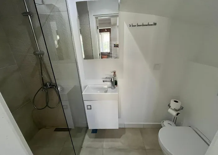 Derya Agullu 3 Villa