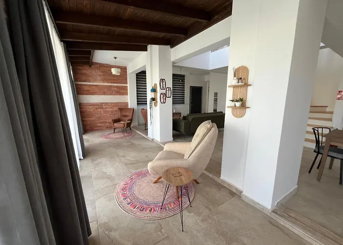 Villa Derya Agullu 3 *