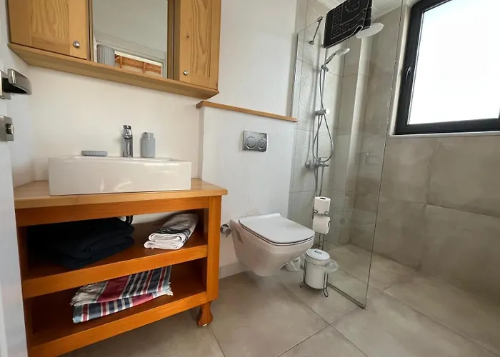 Villa Derya Agullu 3 *