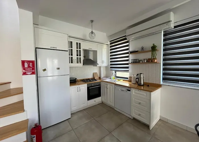 Derya Agullu 3 * Kaş