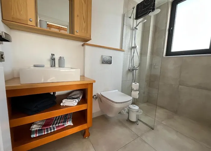 Derya Agullu 3 Villa