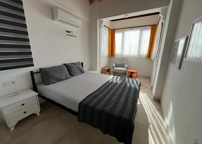 Villa Derya Agullu 3