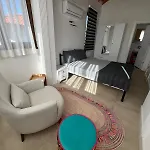 Derya Agullu 3 Villa Kaş