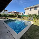 Derya Agullu 3 Kaş