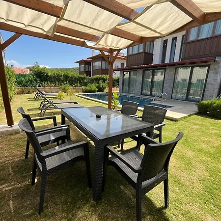 Villa Derya Agullu 3 Kas