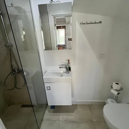 Derya Agullu 3 Βίλα