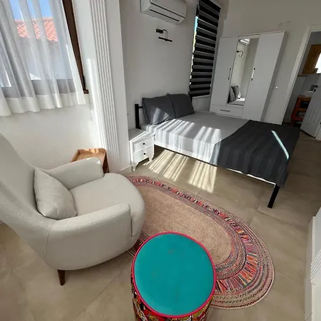 Derya Agullu 3 Kaş