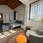 Derya Agullu 3 Villa Kas