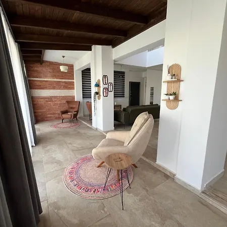 Villa Derya Agullu 3 *