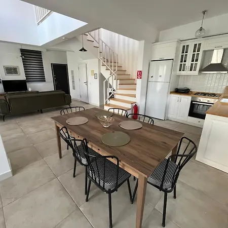 Villa Derya Agullu 3 Kas